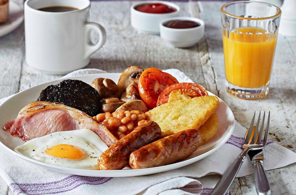 Premier Inn London Heathrow M4/J4 Hillingdon kerület Kültér fotó