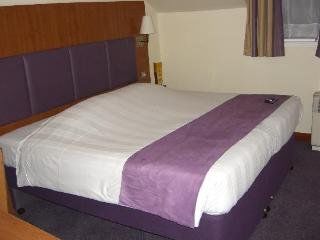 Premier Inn London Heathrow M4/J4 Hillingdon kerület Kültér fotó