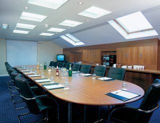 Premier Inn London Heathrow M4/J4 Hillingdon kerület Kültér fotó